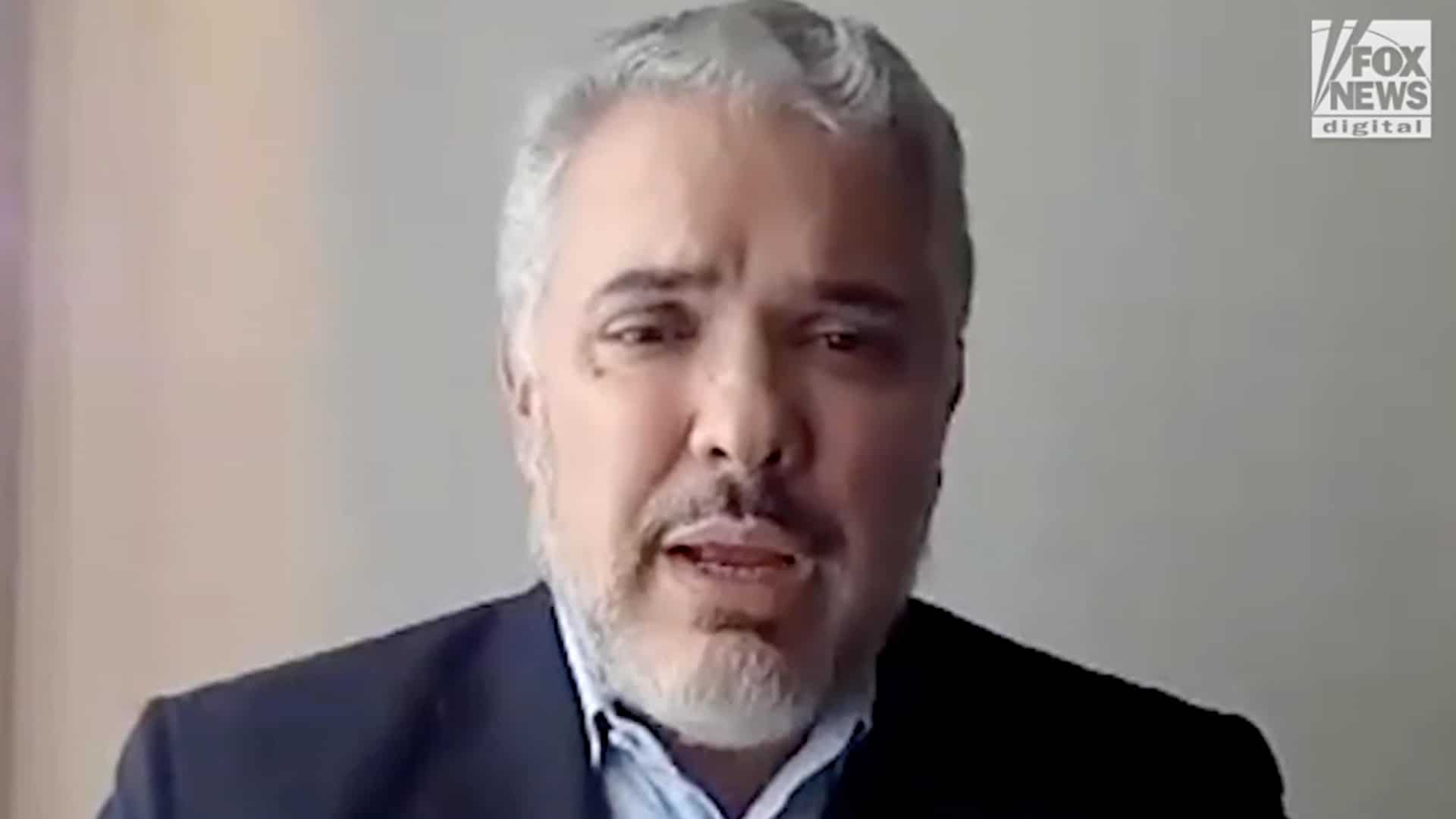Former Colombian President Ivan Duque calls for US to take more proactive role in Latin America Fox News