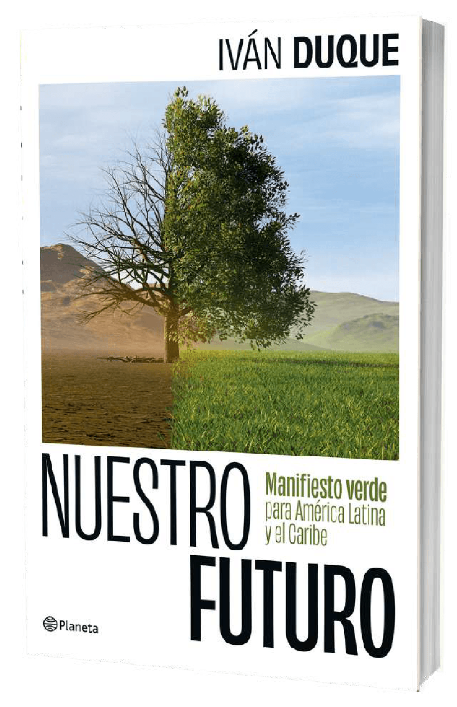nuestrofuturocover