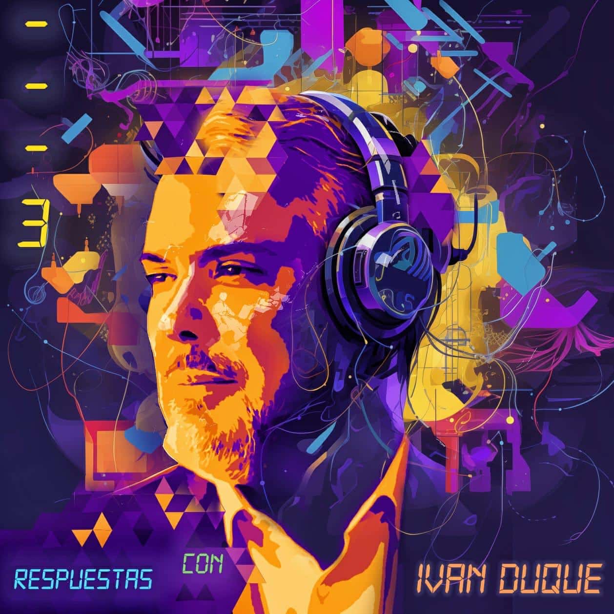 podcast idm