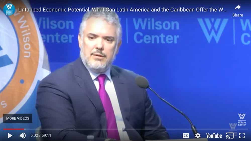 Untapped Economic Potential: What Can Latin America and the Caribbean Offer the World?